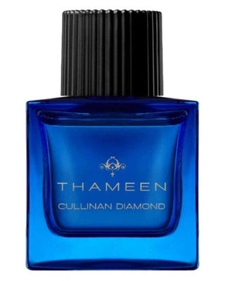 Thameen Cullinan Diamond - premium fragrance for sophisticated tastes.