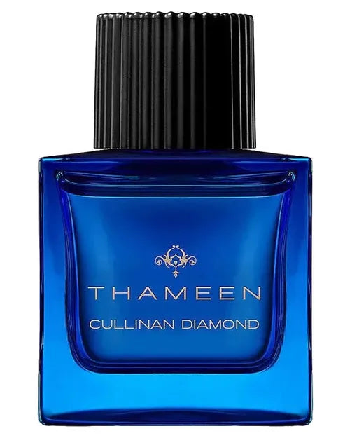 Thameen Cullinan Diamond - premium fragrance for sophisticated tastes.