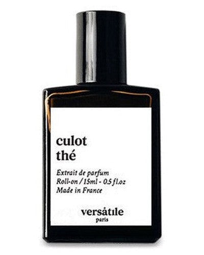 Versatile Culot Thé - premium fragrance for sophisticated tastes.