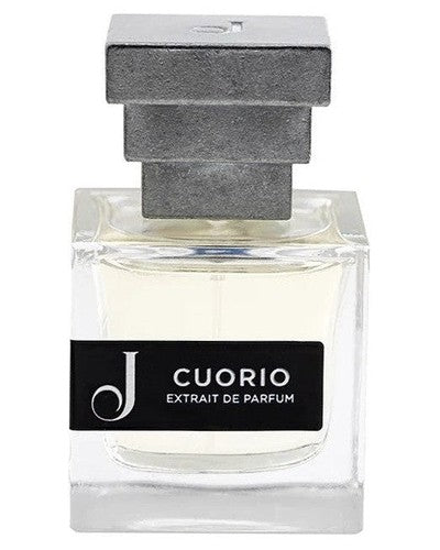 Jupilò Cuorio - premium fragrance for sophisticated tastes.
