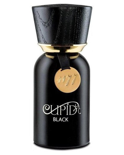 Cupid Perfumes Cupid Black 1177 - premium fragrance for sophisticated tastes.