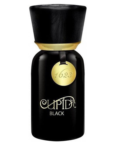 Cupid Perfumes Cupid Black 1623 - premium fragrance for sophisticated tastes.