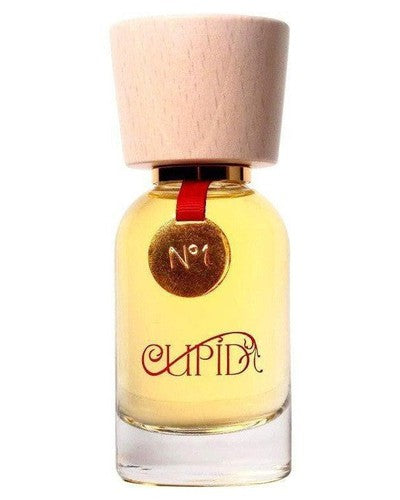 Cupid Perfumes Cupid No.1