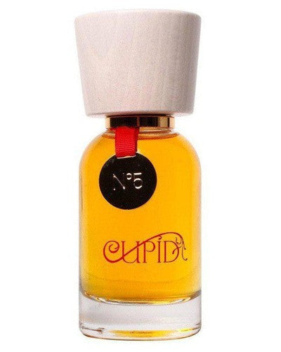 Cupid Perfumes Cupid No.5