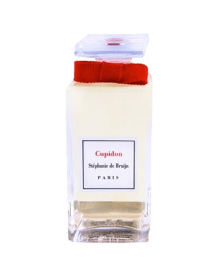 Stephanie De Bruijn Cupidon - premium fragrance for sophisticated tastes.