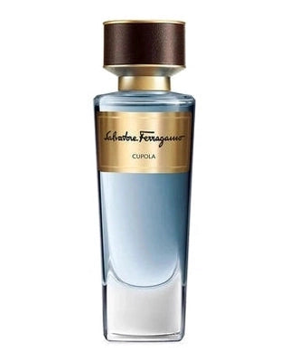 Salvatore Ferragamo Cupola - premium fragrance for sophisticated tastes.