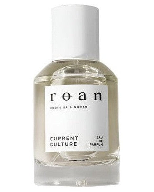 ROAN Current Culture - premium fragrance for sophisticated tastes.