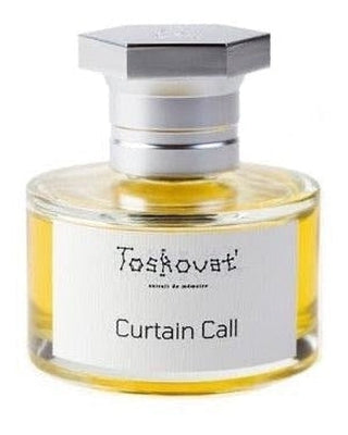 Toskovat' Curtain Call - premium fragrance for sophisticated tastes.