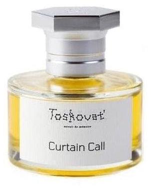 Toskovat' Curtain Call - premium fragrance for sophisticated tastes.