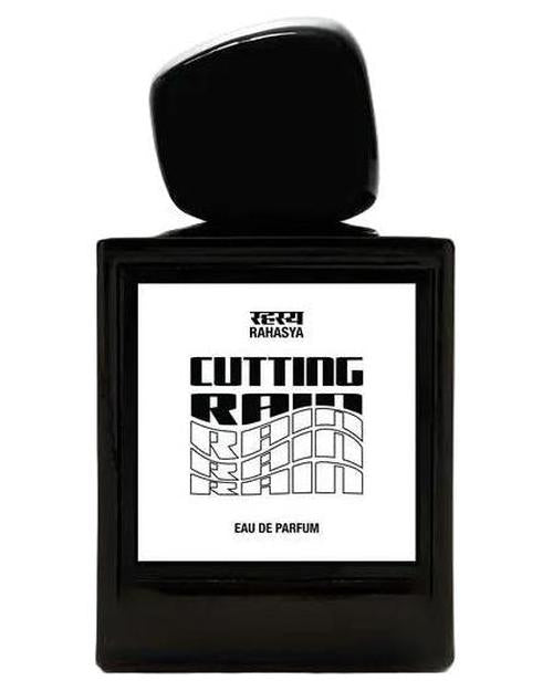 Rahasya Cutting Rain - premium fragrance for sophisticated tastes.