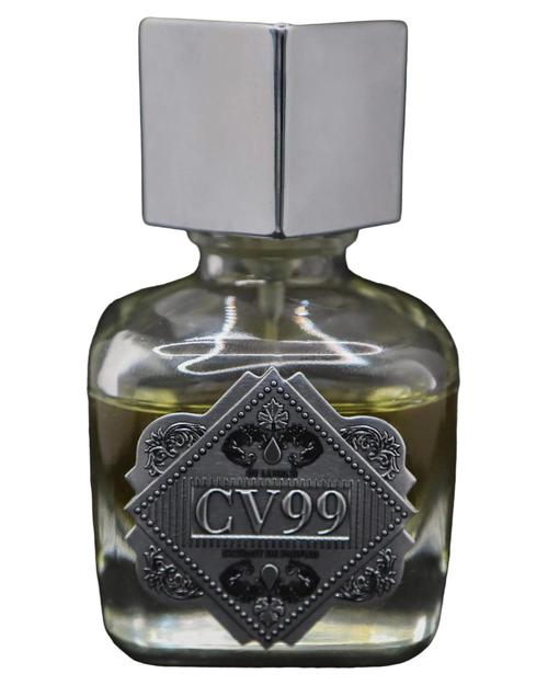 Lussur CV99 - premium fragrance for sophisticated tastes.