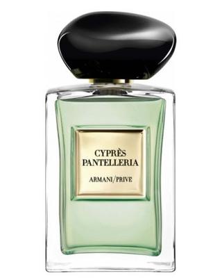 Armani Cyprès Pantelleria - premium fragrance for sophisticated tastes.