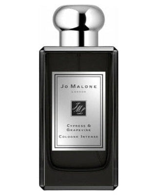 Jo Malone Cypress & Grapevine - premium fragrance for sophisticated tastes.