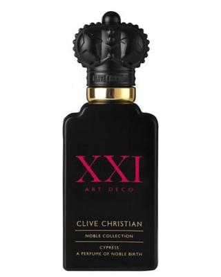 Clive Christian Cypress - premium fragrance for sophisticated tastes.