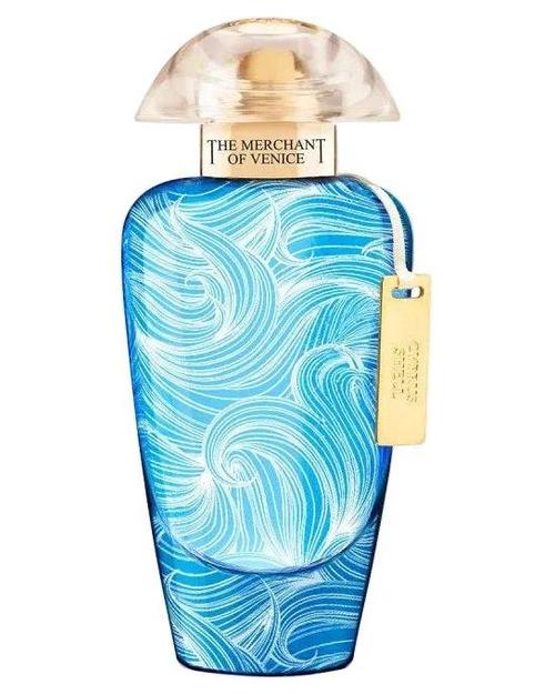 The Merchant of Venice Cyprus Shell - premium fragrance for sophisticated tastes.