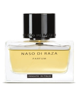 Naso Di Raza Cyrano - premium fragrance for sophisticated tastes.