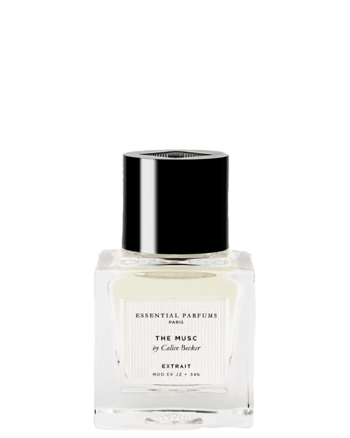 Essential Parfums The Musc Extrait - premium fragrance for sophisticated tastes.