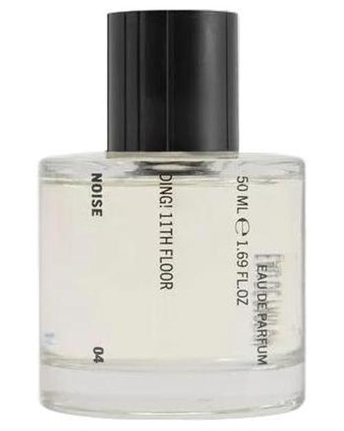 Noise Ding! 11TH Floor - premium fragrance for sophisticated tastes.