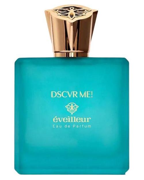 Éveilleur Dscvr me! - premium fragrance for sophisticated tastes.