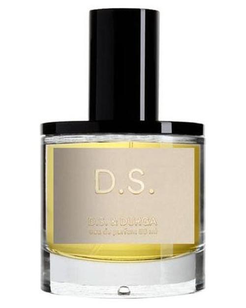 D.S. & Durga D.S. - premium fragrance for sophisticated tastes.