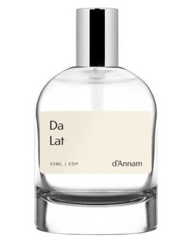 d'Annam Da Lat - premium fragrance for sophisticated tastes.