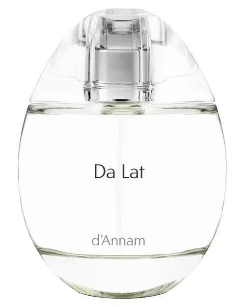 d'Annam Da Lat - premium fragrance for sophisticated tastes.
