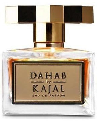 Kajal Dahab - premium fragrance for sophisticated tastes.