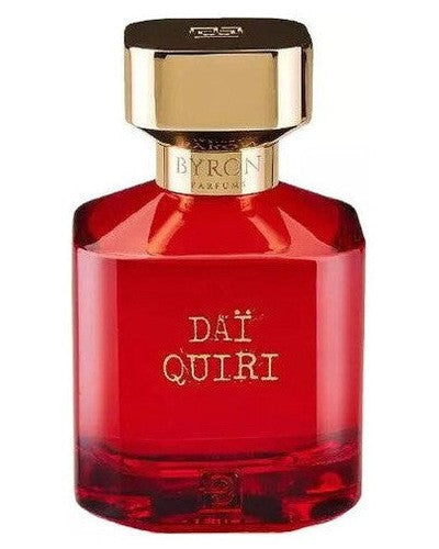 Byron Daï Quiri - premium fragrance for sophisticated tastes.