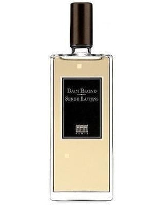Serge Lutens Daim Blond - premium fragrance for sophisticated tastes.