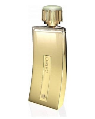 Lubin Daimo - premium fragrance for sophisticated tastes.