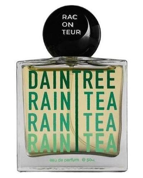 Raconteur Daintree Rain Tea - premium fragrance for sophisticated tastes.