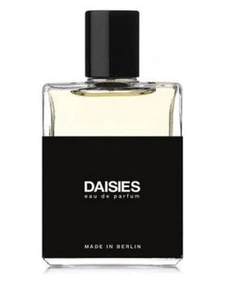 Moth and Rabbit Daisies - premium fragrance for sophisticated tastes.