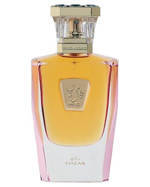Hind Al Oud Dalaa - premium fragrance for sophisticated tastes.