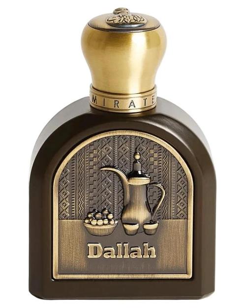 Emirates Pride Dallah - premium fragrance for sophisticated tastes.