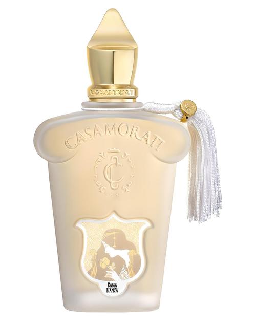 Xerjoff Dama Bianca - premium fragrance for sophisticated tastes.