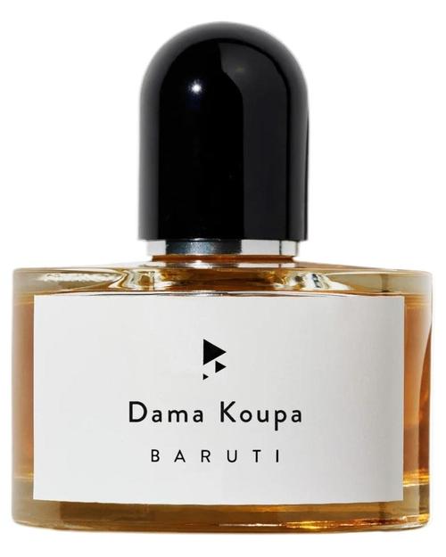 Baruti Dama Koupa EDP - premium fragrance for sophisticated tastes.
