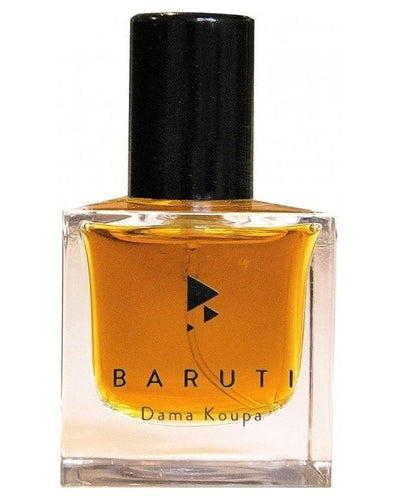 Baruti Dama Koupa - premium fragrance for sophisticated tastes.