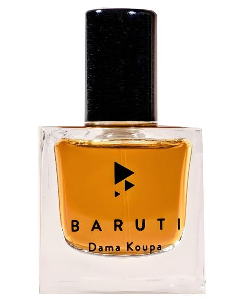 Baruti Dama Koupa - premium fragrance for sophisticated tastes.