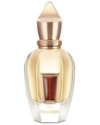 Xerjoff Damarose - premium fragrance for sophisticated tastes.