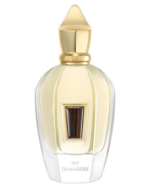 Xerjoff Damarose - premium fragrance for sophisticated tastes.