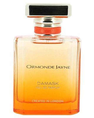 Ormonde Jayne Damask - premium fragrance for sophisticated tastes.