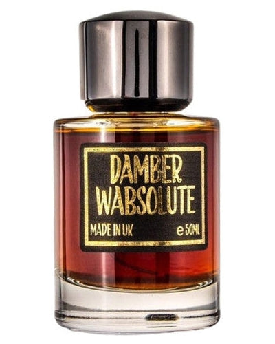 Insider Parfums Damber Wabsolute - premium fragrance for sophisticated tastes.