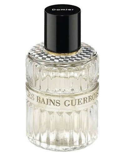 Les Bains Guerbois Damier - premium fragrance for sophisticated tastes.