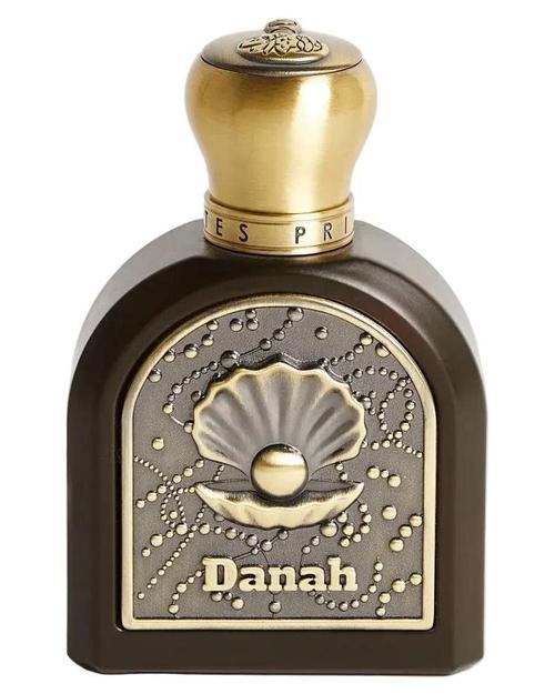Emirates Pride Danah - premium fragrance for sophisticated tastes.