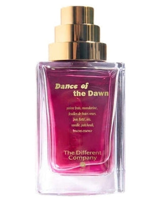 The Different Company Dance of the Dawn - premium fragrance for sophisticated tastes.