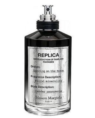 Maison Martin Margiela Dancing On The Moon - premium fragrance for sophisticated tastes.