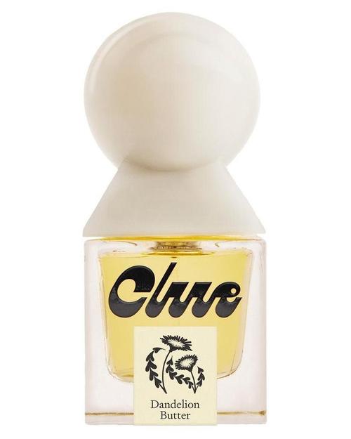 Clue Perfumery Dandelion Butter - premium fragrance for sophisticated tastes.