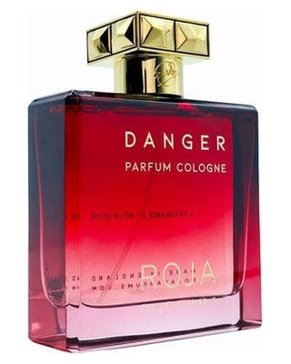 Roja Parfums Danger Parfum Cologne - premium fragrance for sophisticated tastes.