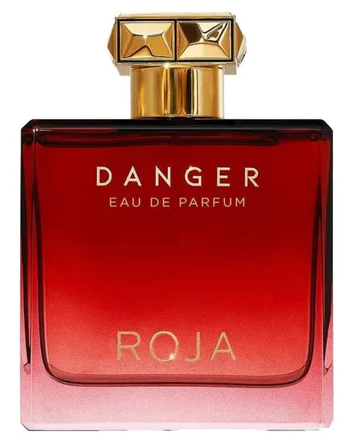 Roja London Danger Parfum Cologne - premium fragrance for sophisticated tastes.