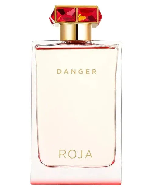 Roja Parfums Danger Pour Femme EDP - premium fragrance for sophisticated tastes.
